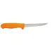 Нож кухонный разделочный Morakniv Narrow Boning Hunting S 134 мм Оранжевый (14235)