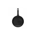 Сковорода Gerlach Granitex 28 см Чорний (5901035512252) Сковорода Gerlach Granitex 28 см Чорний (5901035512252)