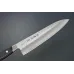 Шеф нож кухонний Kanetsune YH-3000 200 мм Чорний (KC-922)