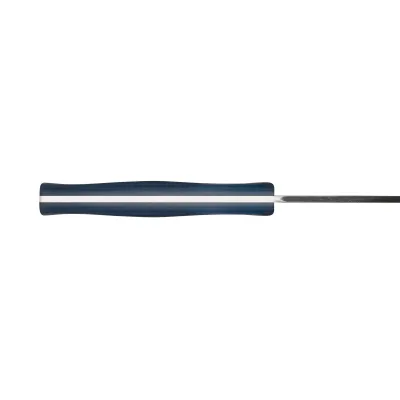 Сербский нож Samura Mad Bull 145 мм Черно-синий (SMB-0041) Сербский нож Samura Mad Bull 145 мм Черно-синий (SMB-0041)
