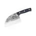 Сербский нож Samura Mad Bull 145 мм Черно-синий (SMB-0041)
