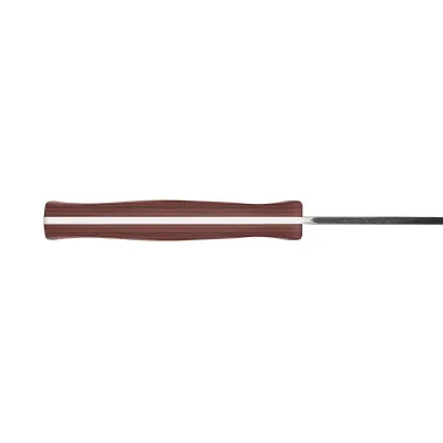 Сербский нож Samura Mad Bull 145 мм Черно-красный (SMB-0041R) Сербский нож Samura Mad Bull 145 мм Черно-красный (SMB-0041R)