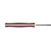 Сербский нож Samura Mad Bull 145 мм Черно-красный (SMB-0041R) Сербский нож Samura Mad Bull 145 мм Черно-красный (SMB-0041R)