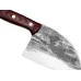 Сербский нож Samura Mad Bull 145 мм Черно-красный (SMB-0041R) Сербский нож Samura Mad Bull 145 мм Черно-красный (SMB-0041R)