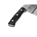 Сербский нож Samura Mad Bull 145 мм Черный (SMB-0041B) Сербский нож Samura Mad Bull 145 мм Черный (SMB-0041B)