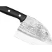 Сербский нож Samura Mad Bull 145 мм Черный (SMB-0041B) Сербский нож Samura Mad Bull 145 мм Черный (SMB-0041B)