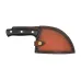 Сербский нож Samura Mad Bull 145 мм Черный (SMB-0041B) Сербский нож Samura Mad Bull 145 мм Черный (SMB-0041B)