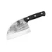 Сербский нож Samura Mad Bull 145 мм Черный (SMB-0041B)