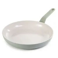 Сковорода BergHOFF Leo Balance Sage 30 см Салатовий (3950446)