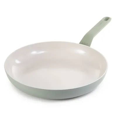 Сковорода BergHOFF Leo Balance Sage 30 см Салатовый (3950446)