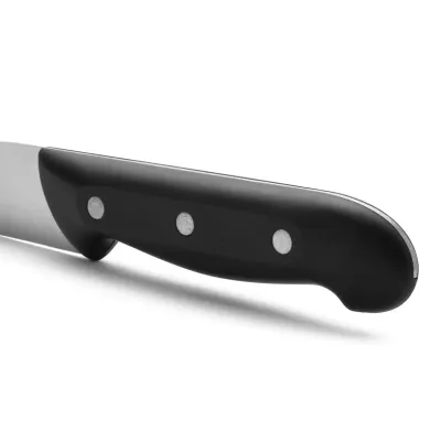 Ніж кухонний Arcos Maitre 180 мм Чорний (150800) Ніж кухонний Arcos Maitre 180 мм Чорний (150800)