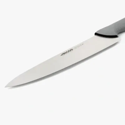 Нож поварской Arcos Сolour-prof 300 мм Серый (241200) Нож поварской Arcos Сolour-prof 300 мм Серый (241200)
