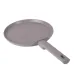 Сковорода для млинців Berlinger Haus Taupe Collection 25 см Сірий (BH-8085)