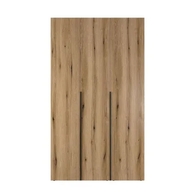 Шкаф распашной с антресолью Art In Head №12 Light 1200x2500x500 мм Дуб Эвок прибрежный (A1LTK01210000000) Шкаф распашной с антресолью Art In Head №12 Light 1200x2500x500 мм Дуб Эвок прибрежный (A1LTK01210000000)