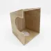 Будиночок для гризунів Lesko C041023 12.5x9.5x13 см Бежевий (14205-95084) Будиночок для гризунів Lesko C041023 12.5x9.5x13 см Бежевий (14205-95084)