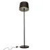 Торшер MSK Electric Palermo Е27 NL 3621 BK+BK 1500 мм Черный (620127) Торшер MSK Electric Palermo Е27 NL 3621 BK+BK 1500 мм Черный (620127)