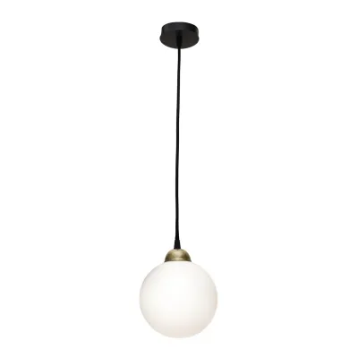 Светильник подвесной MSK Electric Luna Е27 PL 2026 BK 1000 мм Черный (622660) Светильник подвесной MSK Electric Luna Е27 PL 2026 BK 1000 мм Черный (622660)