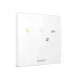 Аудіодомофон IP мережевий POE Hikvision DS-KH6000-E1 White (12769)