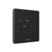 Аудіодомофон IP мережевий POE Hikvision DS-KH6000-E1 Black (12770)