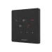 Аудіодомофон IP мережевий POE Hikvision DS-KH6000-E1 Black (12770)