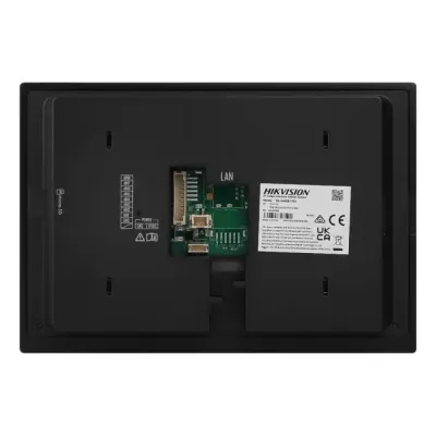Відеодомофон Hikvision DS-KH6351-TE1 7