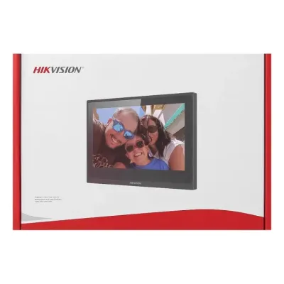 Відеодомофон Hikvision DS-KH6351-TE1 7