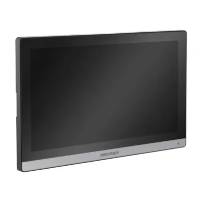 Відеодомофон Hikvision DS-KH6350-WТE1 7