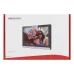 Відеодомофон Hikvision DS-KH6350-WТE1 7