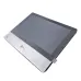 Відеодомофон Hikvision DS-KH8350-WTE1 Europe BV Gray (12778)