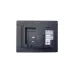 Відеодомофон Hikvision DS-KH8350-WTE1 Europe BV Gray (12778)