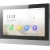 Відеодомофон Hikvision DS-KH8380-WTE1/Flush Gray (12780)