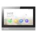 Відеодомофон Hikvision DS-KH8380-WTE1/Flush Gray (12780)