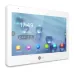 Відеодомофон NeoLight MEZZO Hybrid White (12791)