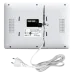 Відеодомофон NeoLight MEZZO Hybrid White (12791)