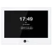 Відеодомофон NeoLight ALPHA Hybrid White (12793)