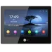 Відеодомофон NeoLight ALPHA Hybrid Black (12794)