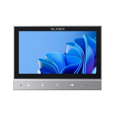 Видеодомофон Slinex SK-07 Graphite (12795)
