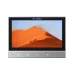 Відеодомофон Slinex SK-07HD Graphite (12796)