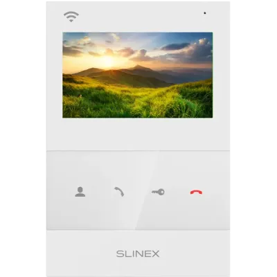 Видеодомофон Slinex SQ-04N Cloud 4.3