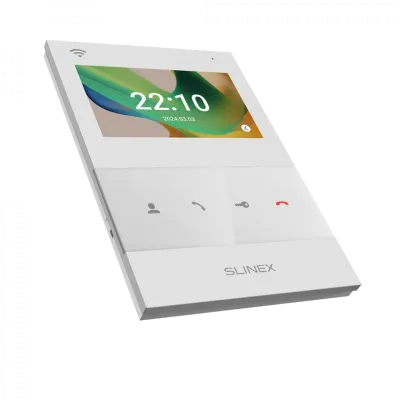 Видеодомофон Slinex SQ-04N Cloud 4.3