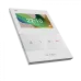 Видеодомофон Slinex SQ-04N Cloud 4.3