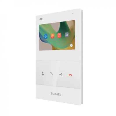 Видеодомофон Slinex SQ-04N Cloud 4.3