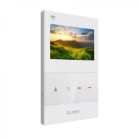 Відеодомофон Slinex SQ-04N Cloud 4.3 Відеодомофон Slinex SQ-04N Cloud 4.3