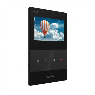 Видеодомофон Slinex SQ-04N Cloud 4.3