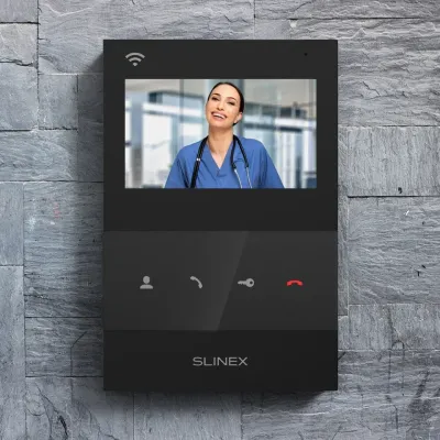 Видеодомофон Slinex SQ-04N Cloud 4.3