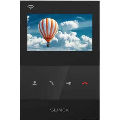 Видеодомофон Slinex SQ-04N Cloud 4.3