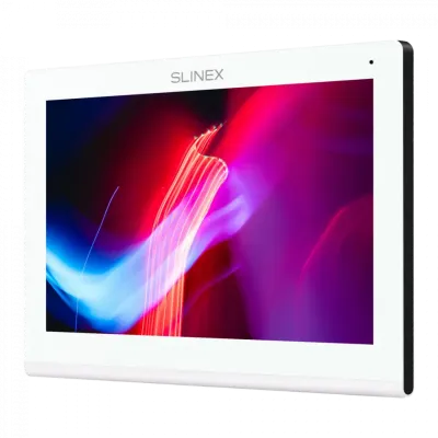 Видеодомофон Slinex Nexo 10 White (12799)