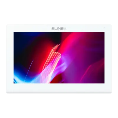 Видеодомофон Slinex Nexo 10 White (12799)