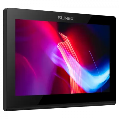 Видеодомофон Slinex Nexo 10 Black (12800)