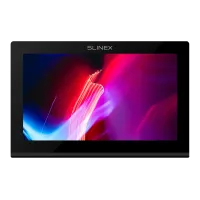 Видеодомофон Slinex Nexo 10 Black (12800) Видеодомофон Slinex Nexo 10 Black (12800)